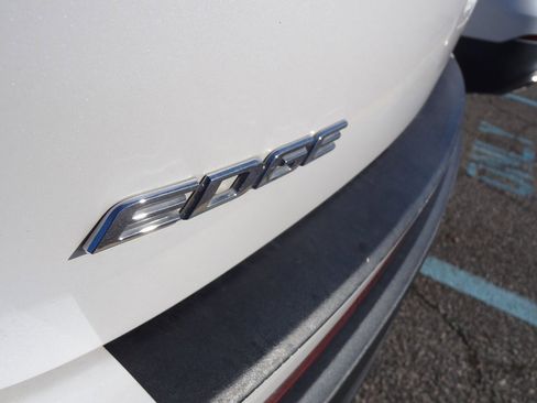 Certified 2017 Ford Edge Titanium w/ Equipment Group 302A image 7