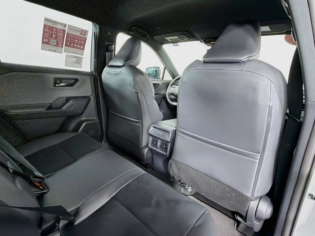 New 2026 Toyota RAV4 AWD Plug-in Hybrid image 33