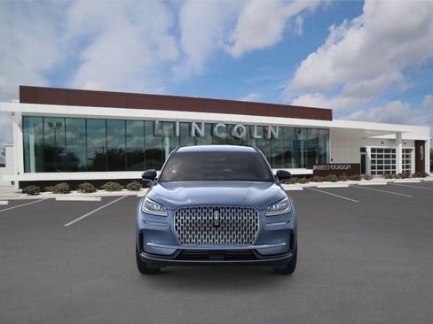 New 2026 Lincoln Corsair Premiere FWD image 6