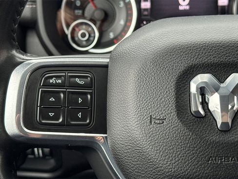 Used 2021 RAM 2500 Laramie image 27