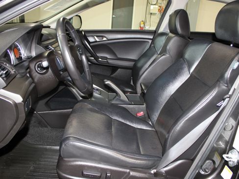 Used 2009 Acura TSX Sedan FWD image 16