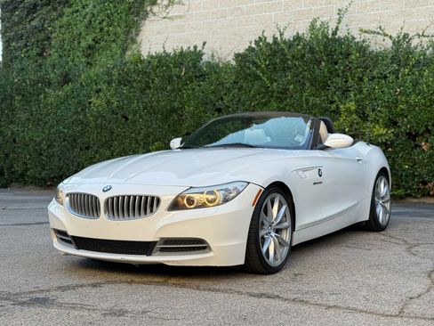 Used 2011 BMW Z4 sDrive35i image 1