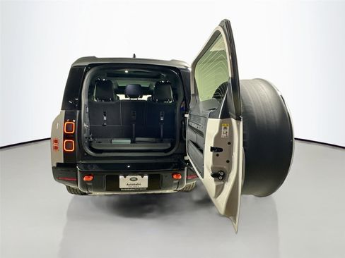 New 2026 Land Rover Defender 130 X AWD/4WD image 27