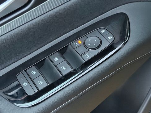 New 2026 Nissan Murano SL AWD/4WD image 21