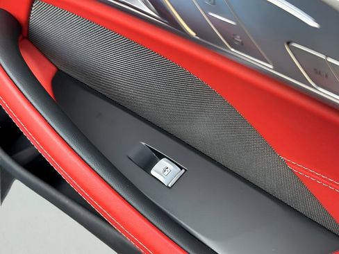 Used 2025 BMW 840i xDrive 840 w/ M Sport Professional Package image 23