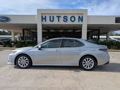 Used 2023 Toyota Camry LE