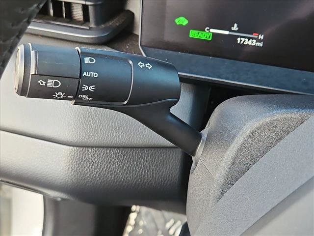 Certified 2026 Toyota RAV4 XLE Premium FWD image 16