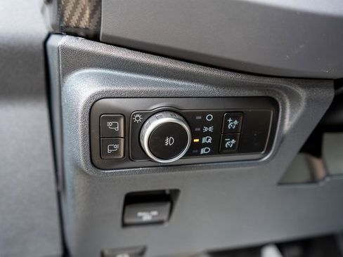 New 2025 Ford Bronco Raptor w/ Interior Carbon Fiber Pack image 12