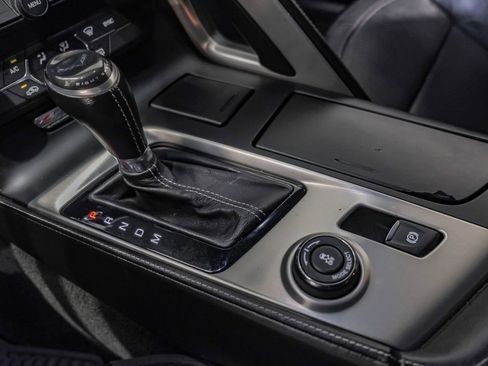 Used 2019 Chevrolet Corvette Z06 RWD image 22