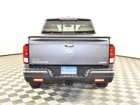 Used 2019 Honda Ridgeline RTL image 6