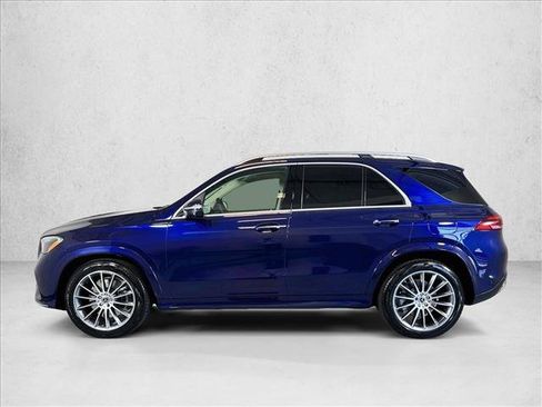 Used 2026 Mercedes-Benz GLE 450e 4MATIC image 8