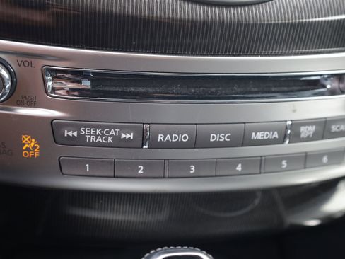 Used 2020 INFINITI QX60 Luxe w/ Essential Package AWD/4WD image 12