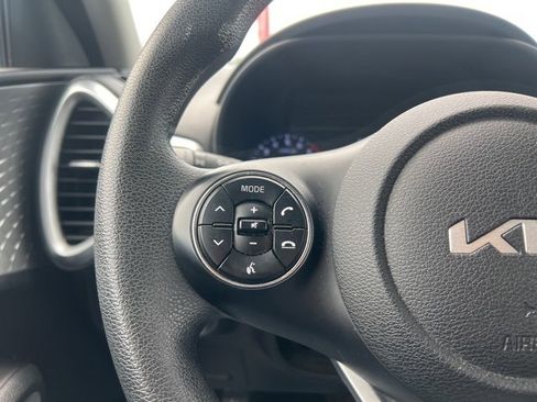 Used 2022 Kia Soul LX w/ Technology Package image 26