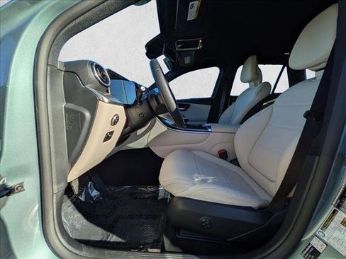 Certified 2026 Mercedes-Benz GLC 300 image 15