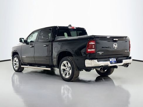 Used 2019 RAM 1500 Big Horn image 5
