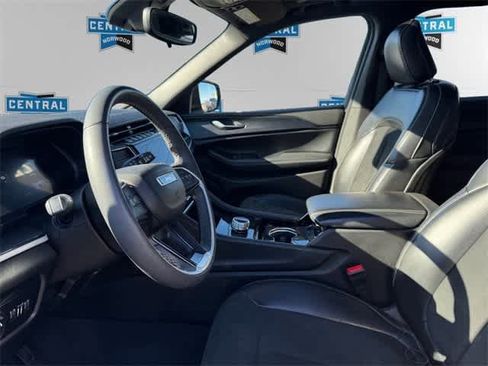 Certified 2023 Jeep Grand Cherokee Altitude image 16