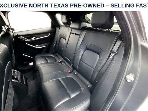 Used 2022 Jaguar F-PACE S AWD/4WD image 32