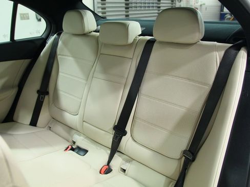Certified 2025 Mercedes-Benz C 300 4MATIC Sedan image 30