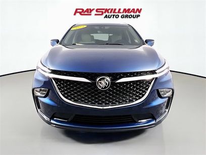 Used 2023 Buick Enclave Avenir w/ Avenir Technology Package
