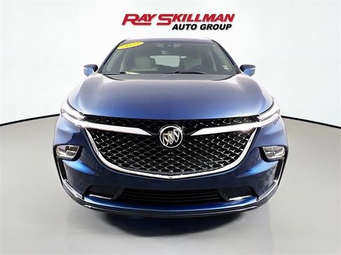 Used 2023 Buick Enclave Avenir w/ Avenir Technology Package image 2
