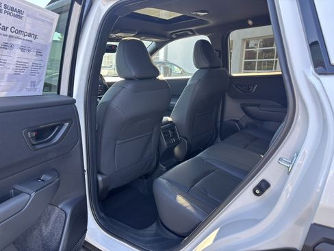 New 2026 Subaru Outback Premium AWD/4WD image 35