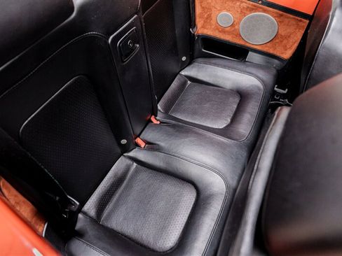 Used 2004 Volkswagen Beetle GLS FWD image 19