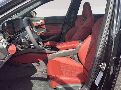 New 2026 Audi S5 Prestige AWD/4WD image 10