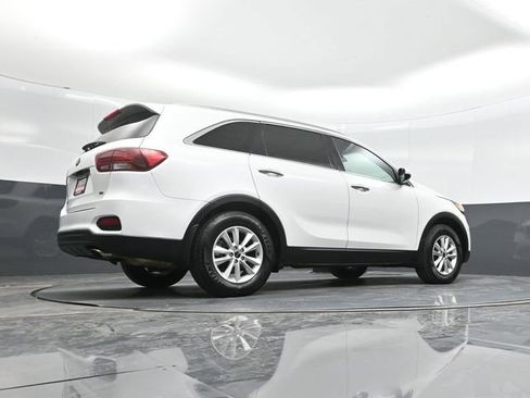 Used 2019 Kia Sorento LX w/ Option Group 020 image 37