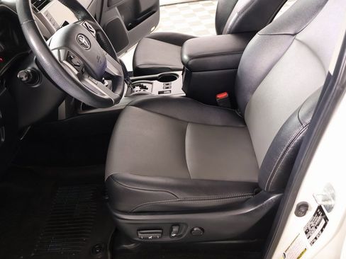 Used 2021 Toyota 4Runner SR5 Premium w/ Moonroof Package image 13