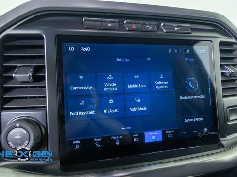 Used 2022 Ford F150 Lariat AWD/4WD image 22