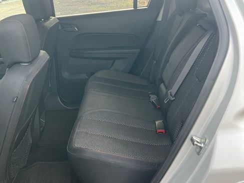 Used 2016 GMC Terrain SLE AWD/4WD image 12