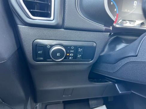 Used 2024 Ford Bronco Sport Big Bend w/ Convenience Package image 31