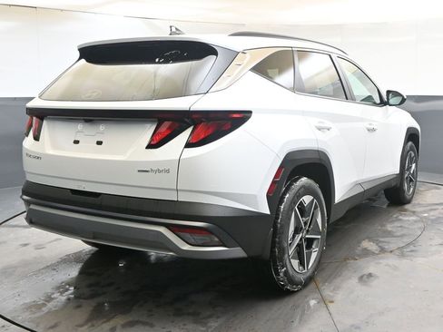 New 2026 Hyundai Tucson SEL image 5