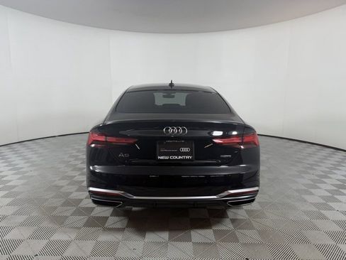 Certified 2023 Audi A5 2.0T Premium Plus w/ Premium Plus image 6