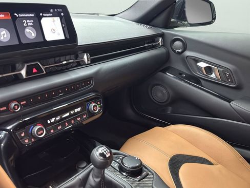 Used 2024 Toyota Supra Premium w/ Driver Assist Package image 20