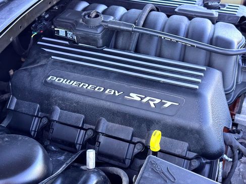 Used 2023 Dodge Charger Scat Pack image 16