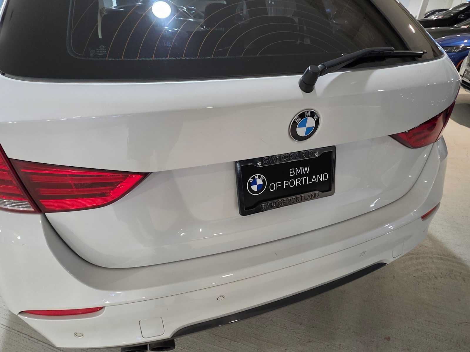 Used 2014 BMW X1 xDrive35i AWD/4WD image 15