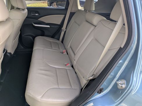Used 2015 Honda CR-V EX-L image 23