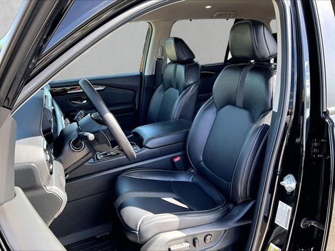 Used 2026 Honda Pilot EX-L image 25