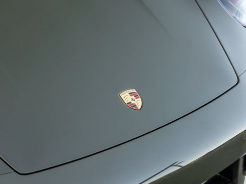 Certified 2025 Porsche 911 Carrera image 18