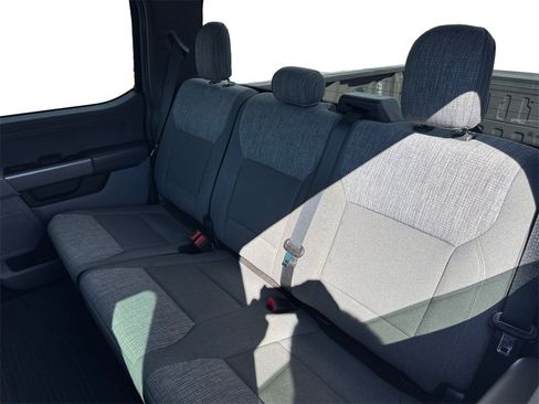 Used 2021 Ford F150 XLT w/ Equipment Group 302A High image 13