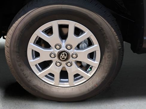 New 2026 Toyota Tacoma SR5 RWD image 25