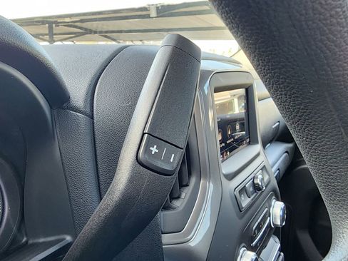 New 2026 GMC Sierra 3500 Pro w/ Convenience Package image 27