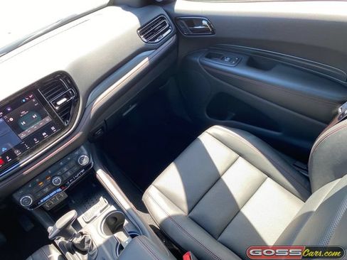 New 2026 Dodge Durango GT AWD/4WD image 18