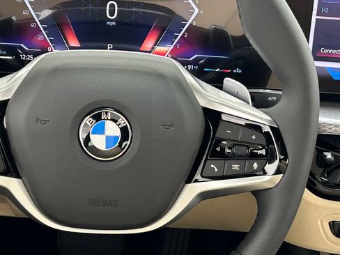 Used 2026 BMW 430i xDrive Coupe w/ Parking Assistance Package AWD/4WD image 13