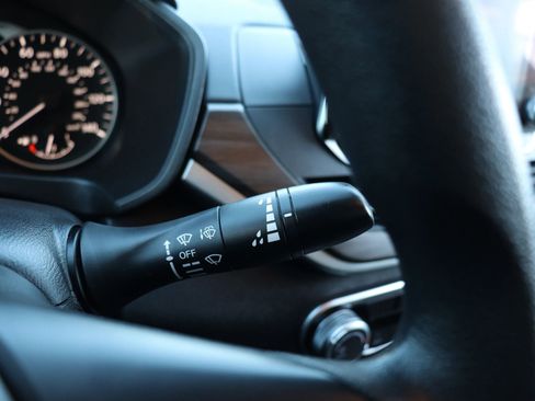 Used 2024 Nissan Altima 2.5 SV image 21