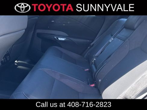 Used 2025 Lexus RX 450h AWD w/ Convenience Package image 5