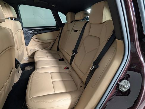 New 2026 Porsche Macan AWD/4WD image 24