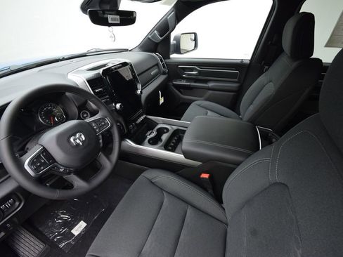 New 2026 RAM 1500 Big Horn image 29