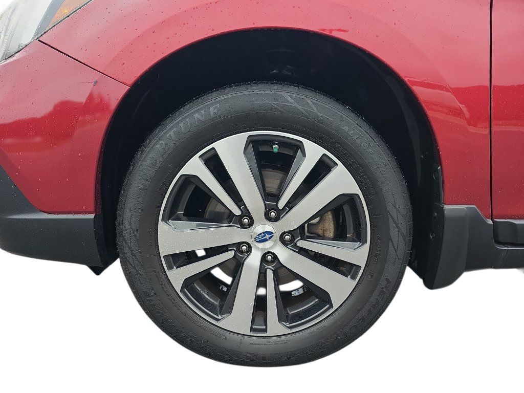 Used 2018 Subaru Outback 2.5i Limited AWD/4WD image 31